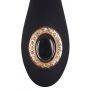 Wibrator punktu G Cleopatra silikonowy 19,7 cm USB - 16