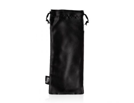 Wibrator różdżkowy Sway Vibes No.4 czarny silikonowy USB 20 cm - 7