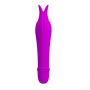 Stymulator łechtaczki silikonowy pączek Pretty Love Edward 14,5 cm - 3
