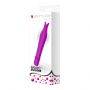 Stymulator łechtaczki silikonowy pączek Pretty Love Edward 14,5 cm - 8