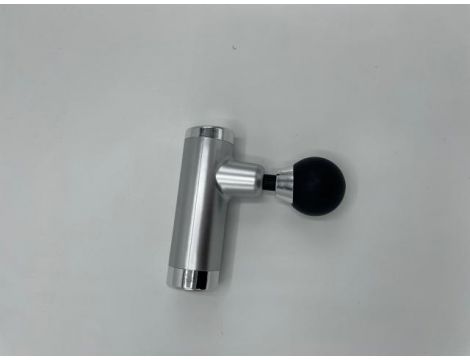 Masażer mini Power Escorts srebrny 25 cm - 13