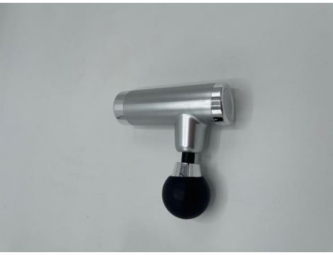 Masażer mini Power Escorts srebrny 25 cm - 15