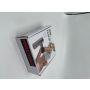 Masażer mini Power Escorts srebrny 25 cm - 4