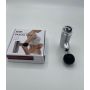 Masażer mini Power Escorts srebrny 25 cm - 6
