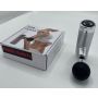 Masażer mini Power Escorts srebrny 25 cm - 8