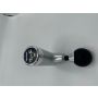 Masażer mini Power Escorts srebrny 25 cm - 10
