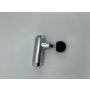 Masażer mini Power Escorts srebrny 25 cm - 14
