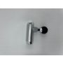Masażer mini Power Escorts srebrny 25 cm - 15