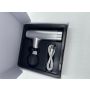 Masażer mini Power Escorts srebrny 25 cm - 18