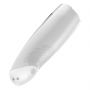 Masturbator wibrujący rotacyjny Fox USB - 6