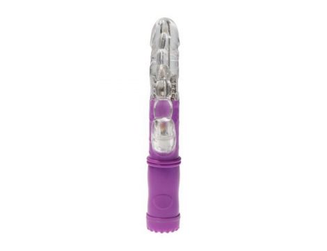 Wibrator króliczek Toyz4lovers Rabbit Funny Moment 22 cm - 8