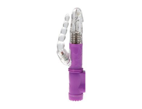 Wibrator króliczek Toyz4lovers Rabbit Funny Moment 22 cm - 10