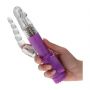 Wibrator króliczek Toyz4lovers Rabbit Funny Moment 22 cm - 7
