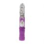 Wibrator króliczek Toyz4lovers Rabbit Funny Moment 22 cm - 9