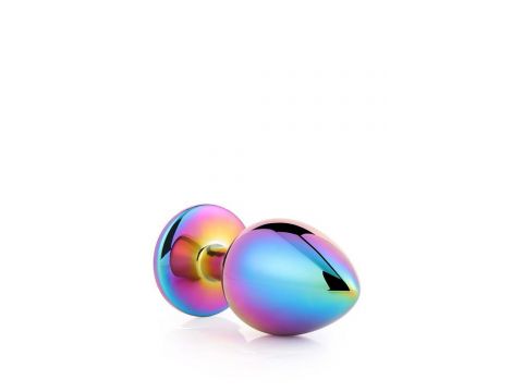 GLEAMING LOVE MULTICOLOUR PLUG MEDIUM - 9