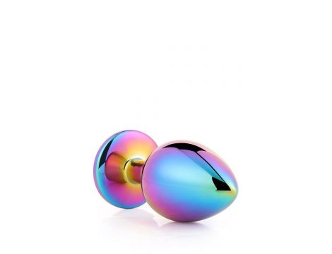 GLEAMING LOVE MULTICOLOUR PLUG LARGE - 9