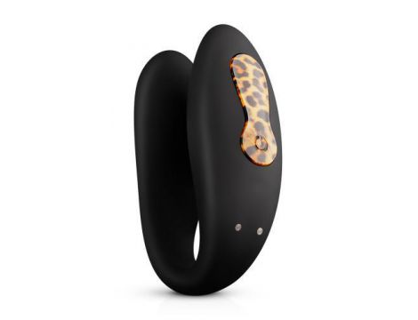 Wibrator Zuna dla par EasyToys silikonowy USB - 2