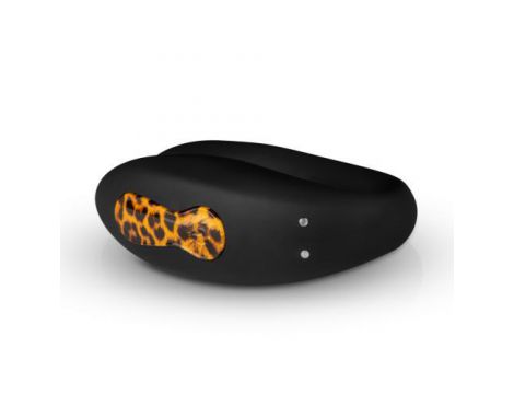 Wibrator Zuna dla par EasyToys silikonowy USB - 3
