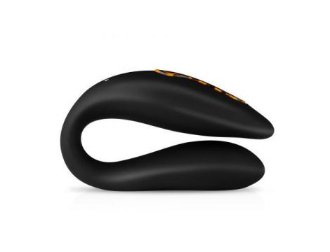 Wibrator Zuna dla par EasyToys silikonowy USB - 4