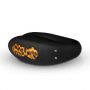 Wibrator Zuna dla par EasyToys silikonowy USB - 4