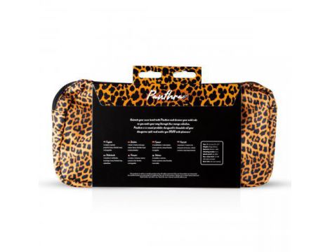 Wibrator różdżkowy Shaka EasyToys silikonowy USB 28 cm - 6