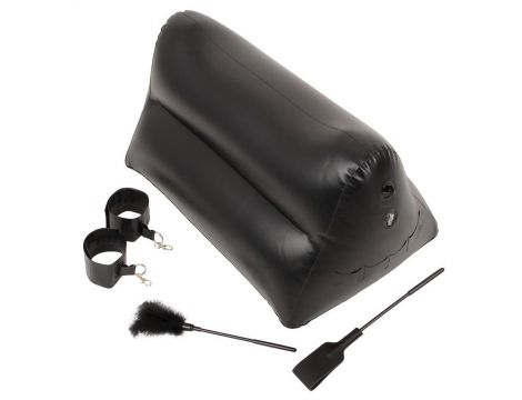 Love Cushion Portable Triangle - 10
