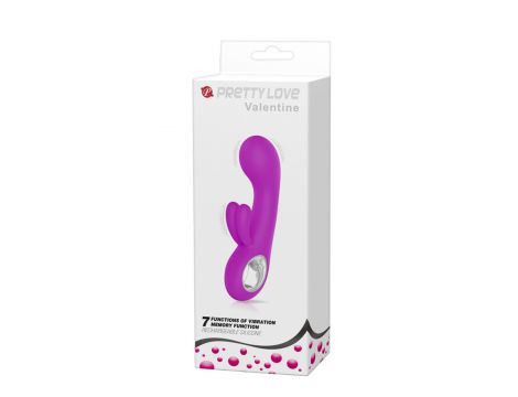 Pretty Love Valentine USB 7 Funkcji - 10