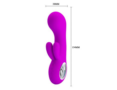 Pretty Love Valentine USB 7 Funkcji - 4