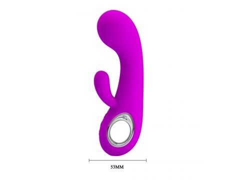 Pretty Love Valentine USB 7 Funkcji - 5