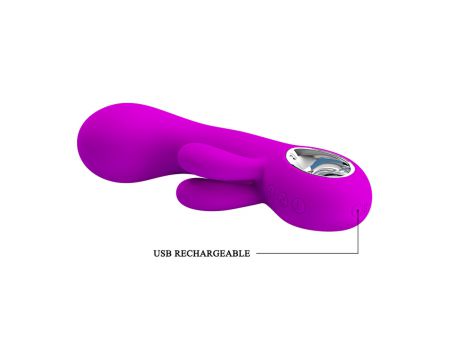 Pretty Love Valentine USB 7 Funkcji - 7
