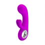 Pretty Love Valentine USB 7 Funkcji - 2