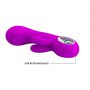 Pretty Love Valentine USB 7 Funkcji - 8