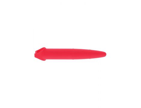 Dilatatory waginalne silikonowe Mae B różowe 3 szt 21 cm - 8