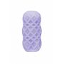 Masturbator Marshmallow Sweety lawendowy 8 cm - 5