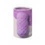 Masturbator Marshmallow Sweety lawendowy 8 cm - 7