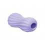 Masturbator Marshmallow Fuzzy lawendowy Lola Games 8 cm - 3