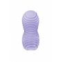 Masturbator Marshmallow Fuzzy lawendowy Lola Games 8 cm - 6