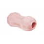 Masturbator Marshmallow Dreamy różowy TPE 8 cm - 3