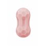 Masturbator Marshmallow Dreamy różowy TPE 8 cm - 5