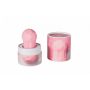 Masturbator Marshmallow Dreamy różowy TPE 8 cm - 6