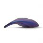 Pierścień erekcyjny wibrujący Neptune EasyToys fioletowy USB - 5