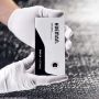 Wibrujący korek analny Hueman Outer Space fioletowy USB - 12