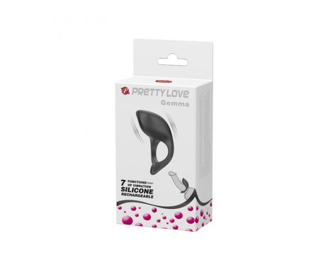 Pretty Love Gemma USB 7 Funkcji