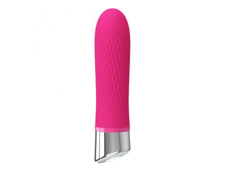 Wibrator silikonowy Pretty Love Sebastian 12 funkcji - 3