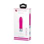 Wibrator silikonowy Pretty Love Sebastian 12 funkcji - 2