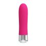 Wibrator silikonowy Pretty Love Sebastian 12 funkcji - 3