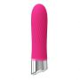 Wibrator silikonowy Pretty Love Sebastian 12 funkcji - 4