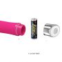 Wibrator silikonowy Pretty Love Sebastian 12 funkcji - 8