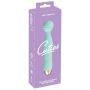 Wibrator mini Cuties zielony USB 17 cm - 2