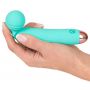 Wibrator mini Cuties zielony USB 17 cm - 14